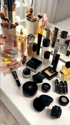 Service maquillage