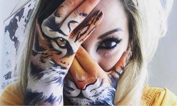 Service maquillage
