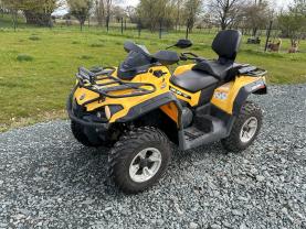Location quad