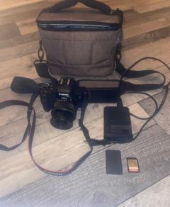 Location appareil photo numerique