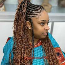 Service tresses africaines