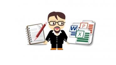 Service cours informatique