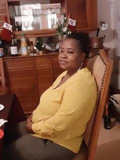 Service tresses africaines