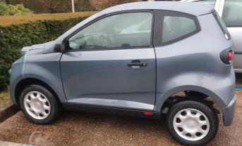 Location voiture sans permis