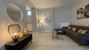 Location chambre meublee