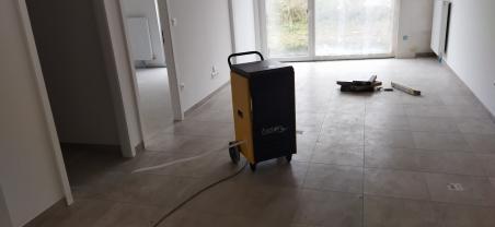 Location deshumidificateur