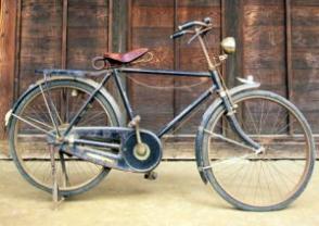 Service reparation velo