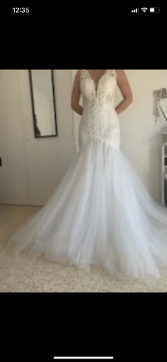 Location robe de mariee