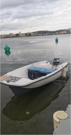 Location bateau a moteur