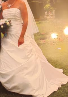Location robe de mariee