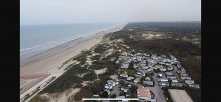 Location drone