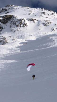 Location materiel de ski