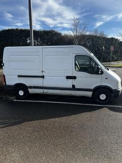 Location camion camionnette