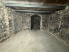Location stockage en cave