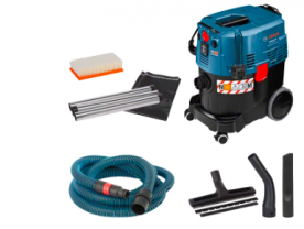 Location aspirateur