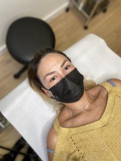Service estheticienne