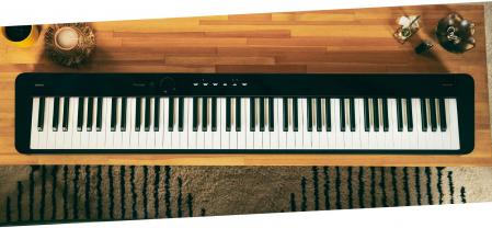 Location piano