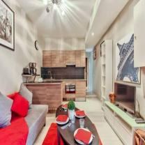 Location colocation appartement