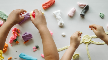 Service garde enfants
