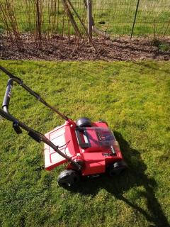 Location scarificateur