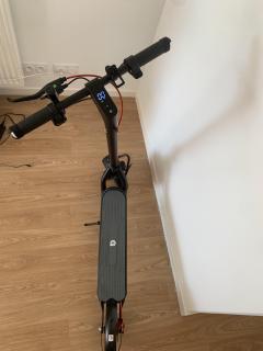 Location trottinette