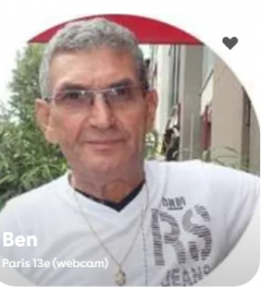 Service autres cours particuliers