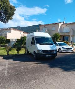 Location camion camionnette