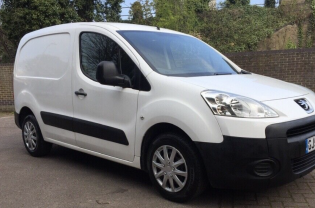 Service transport personne