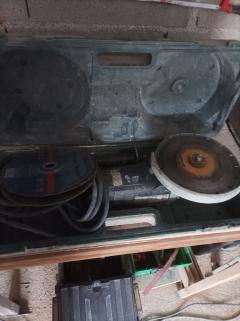 Location disqueuse
