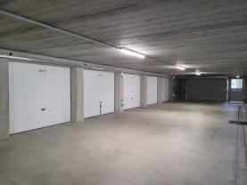 Location stockage en garage