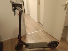 Location trottinette