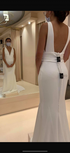 Location robe de mariee