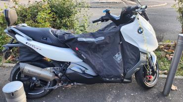 Location scooter