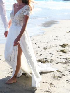 Location robe de mariee