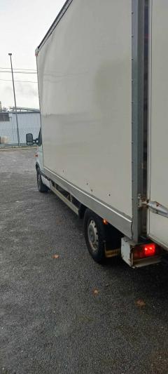 Location utilitaire