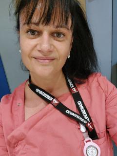 Service aide personne