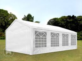 Location tente reception
