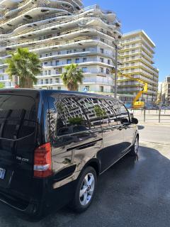 Location minibus