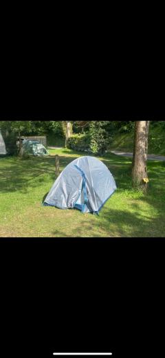 Location tente