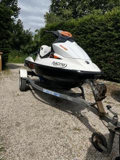 Location jet ski