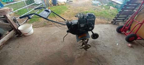 Location motobineuse