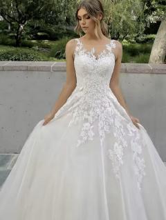 Location robe de mariee