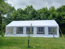 Location tente reception