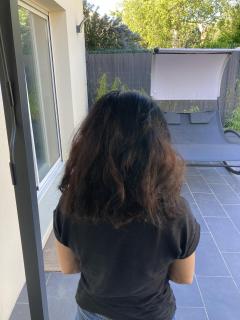 Service lissage bresilien