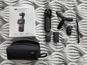 Location camera