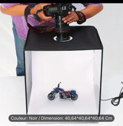 Location accessoires appareil photo
