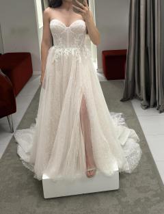 Location robe de mariee