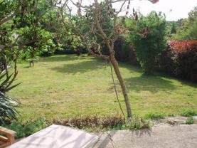 Location jardin
