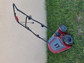 Location scarificateur