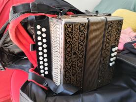 Location instrument musique